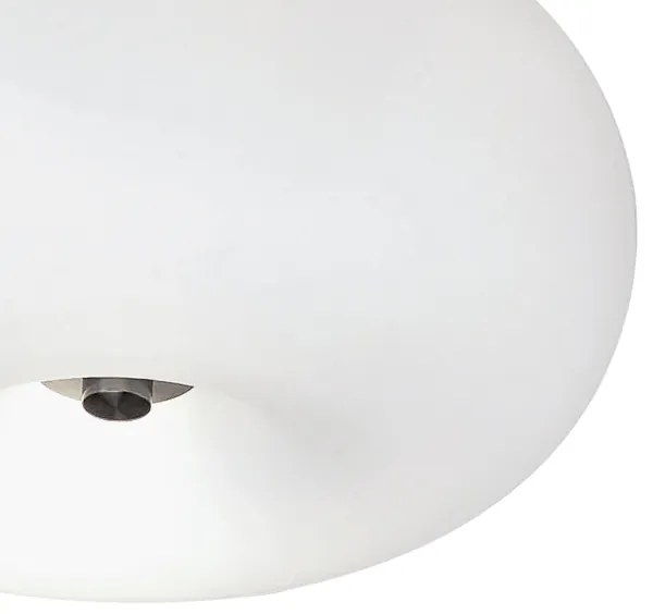 EGLO 86811 - Plafoniera OPTICA 2xE27/60W