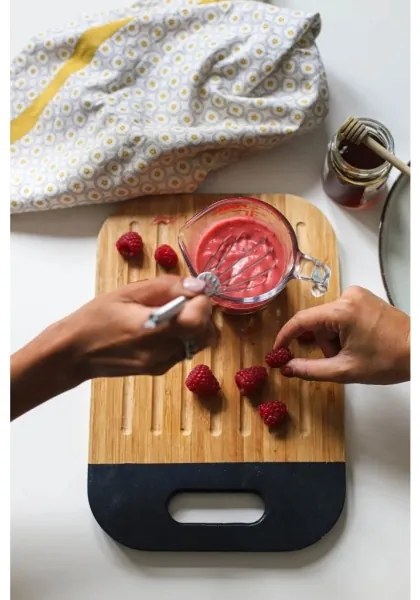 Misurino in vetro PYREX 0,25 l