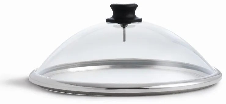 Coperchio in vetro per Classic - LotusGrill