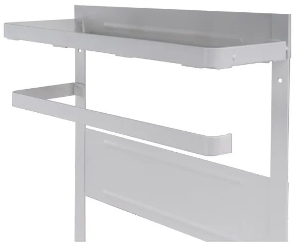 MK FLORIA MKF-21MG01W - Organizzatore magnetico 46,5x34 cm bianco