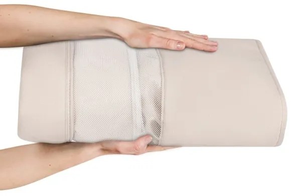 Lionelo - Lettino 3 in 1 LEONIE PLUS beige