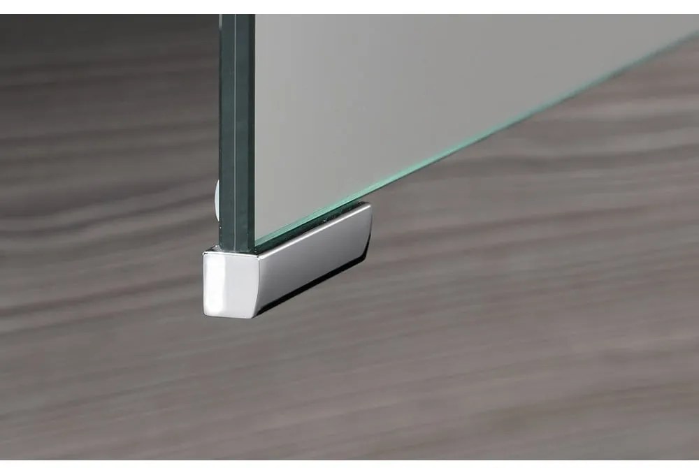 Mobile per bagno grigio 65x70 cm Integra – Sapho