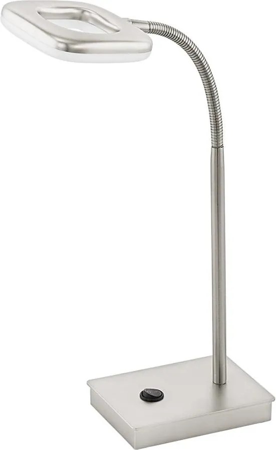 Eglo 97017 - Lampada da tavolo LED LITAGO LED/4W/230V