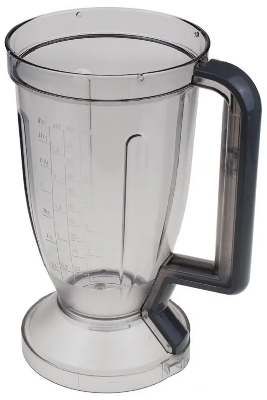 Bosch - ciotola frullatore - 00743883 - 5401101549903