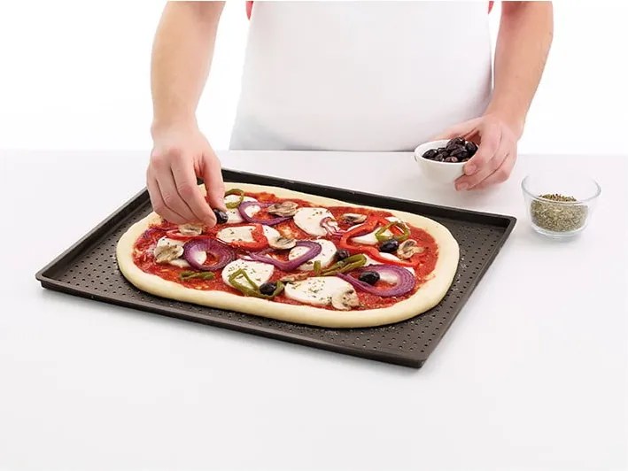 Tappetino da forno in silicone 30x40 cm – Lékué