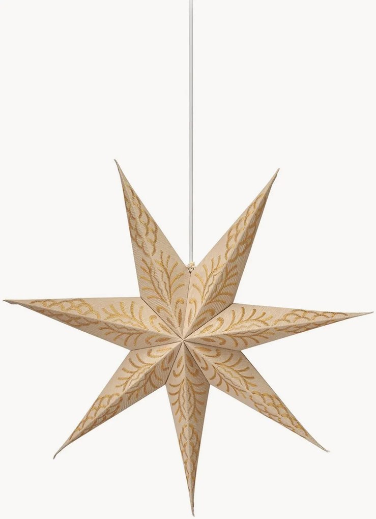 Stella di Natale Celeste