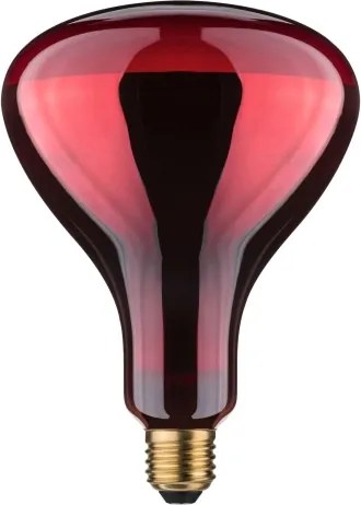 Dimmerabile infrarosso lampadina R125 E27/150W/230V 1000K - Paulmann 20125