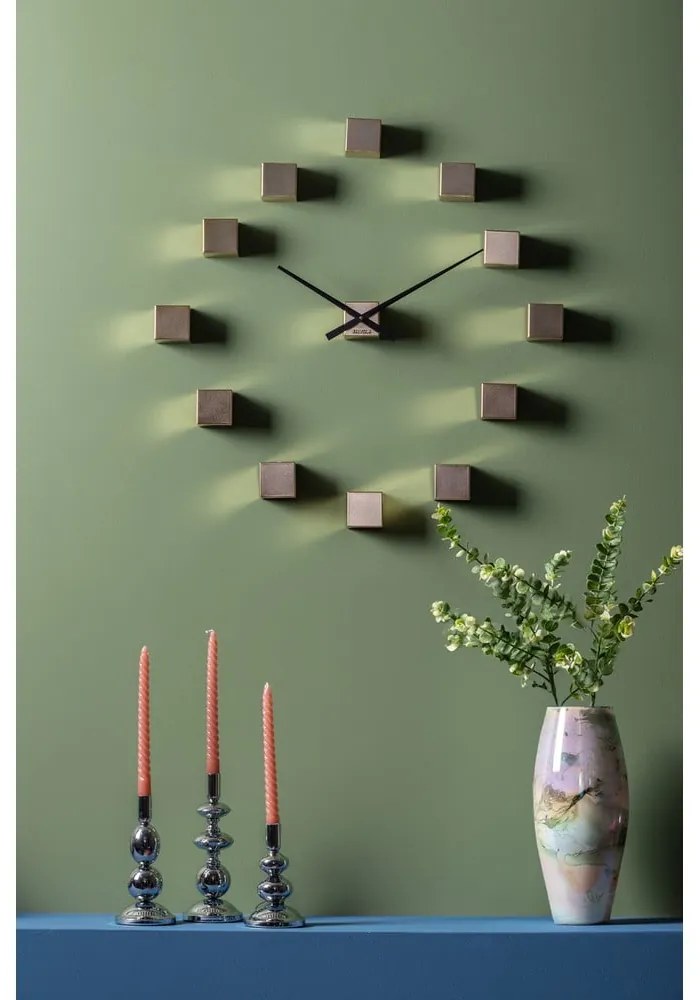 Portacandela in metallo Dazzle – PT LIVING