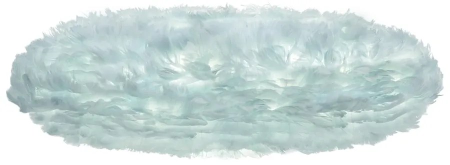 Paralume azzurro ø 66 cm Eos Esther Medium - UMAGE