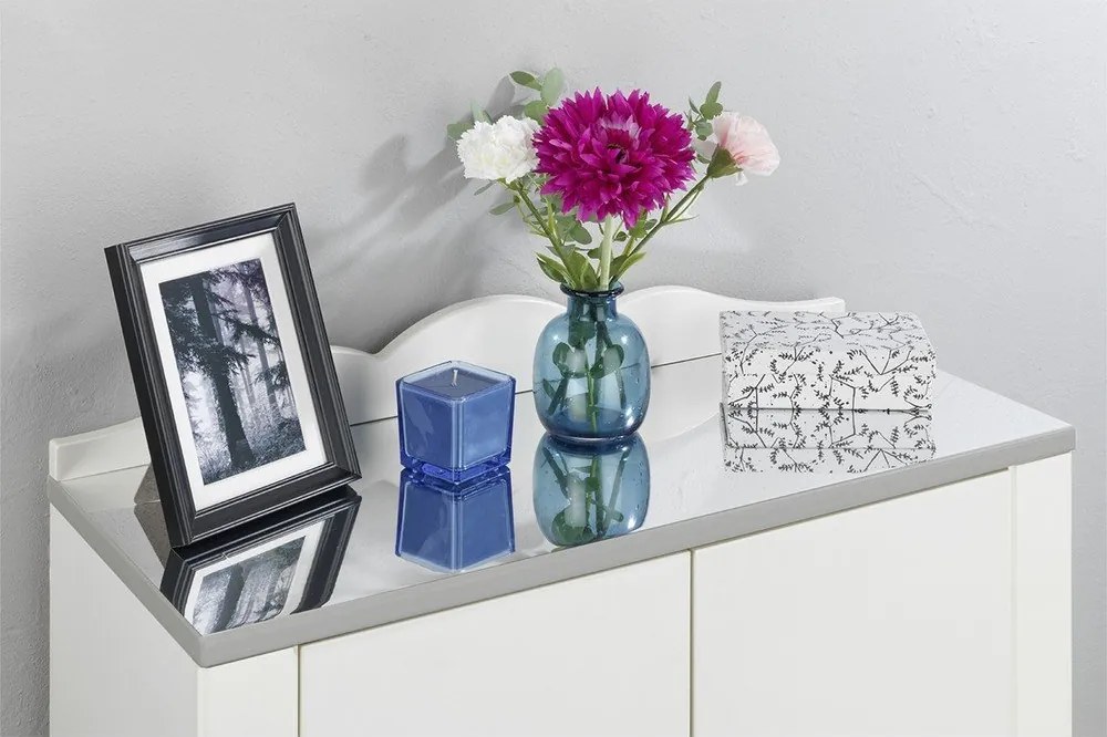 Adesivo specchiato 58x150 cm – Wenko