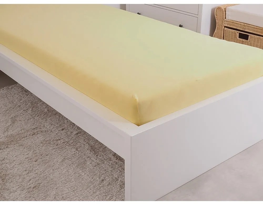 Lenzuolo per culla 70x140 cm - B.E.S.