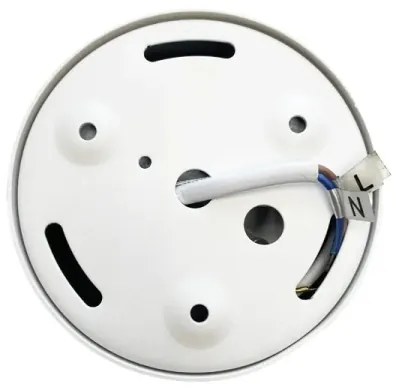 Faretto LED LED/17W/230V 4000K diametro 15 cm bianco