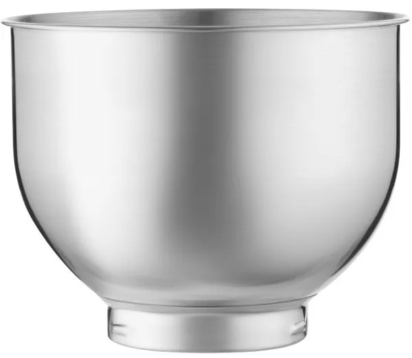 Sencor - Robot da cucina con acciaio inossidabile ciotola 1300W/230V bianco