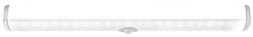 Aigostar - LED Illuminazione per mobili ricaricabile con sensore LED/4W/5V 4000K