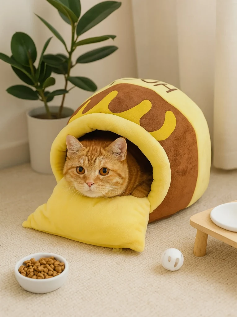 Quando un gatto diventa anziano? - la
