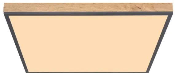 Globo 416080WD3 - Plafoniera LED DORO LED/36W/230V