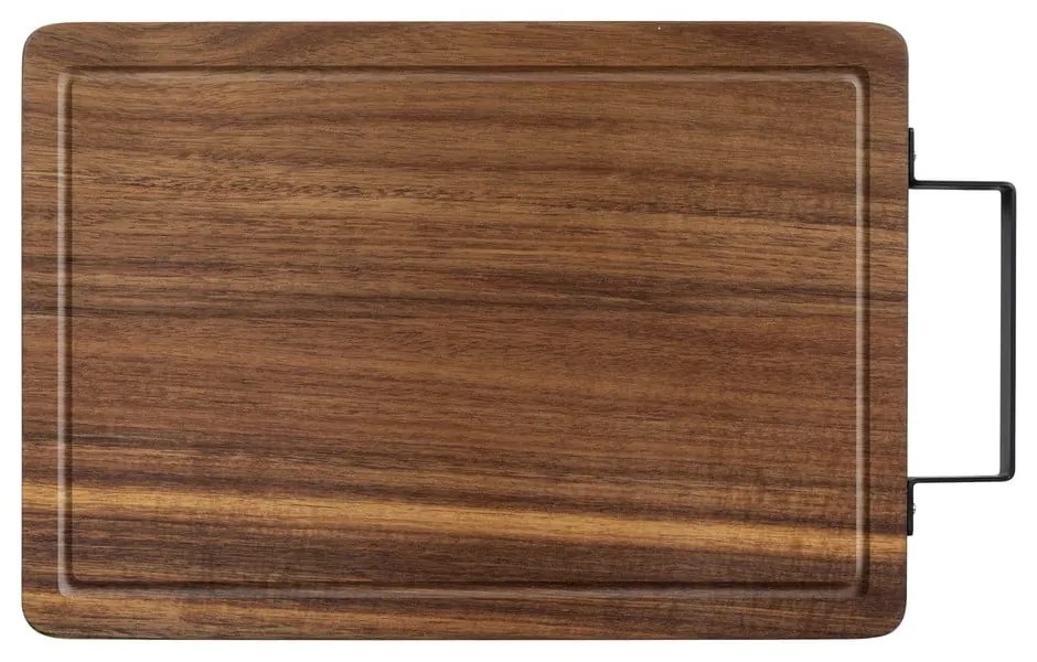Tagliere in legno 37 x 23 cm – Wenko