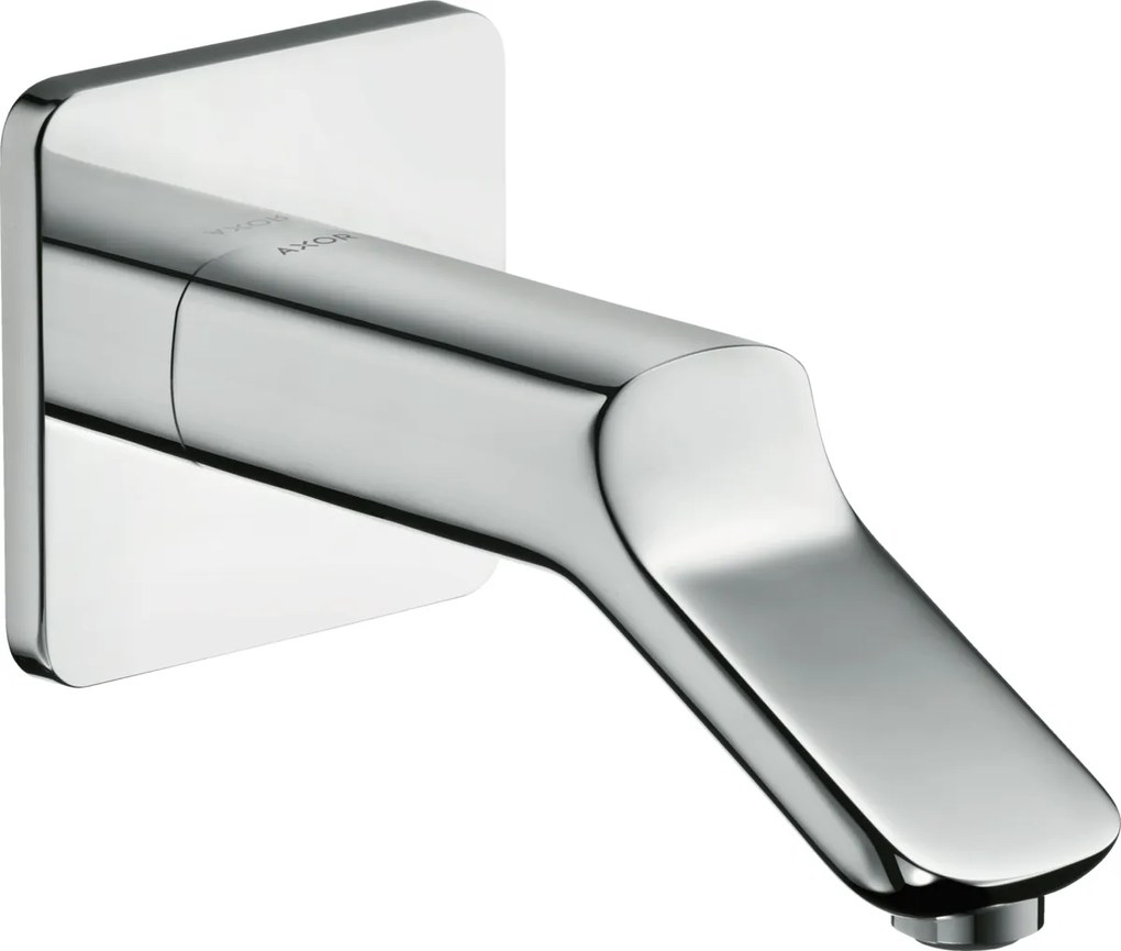 Bocca Erogazione Vasca 171 mm Cromo Urquiola 11430000 Hansgrohe