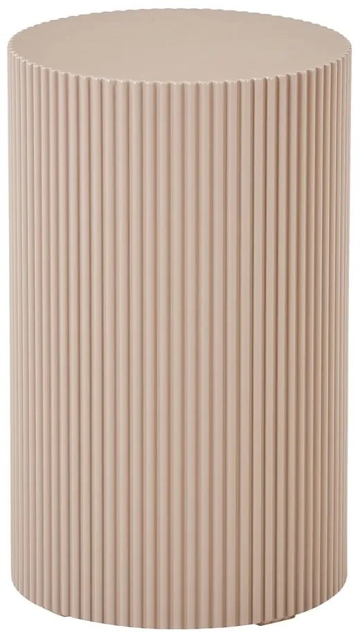 Tavolino rotondo ø 30 cm Farense – House Nordic