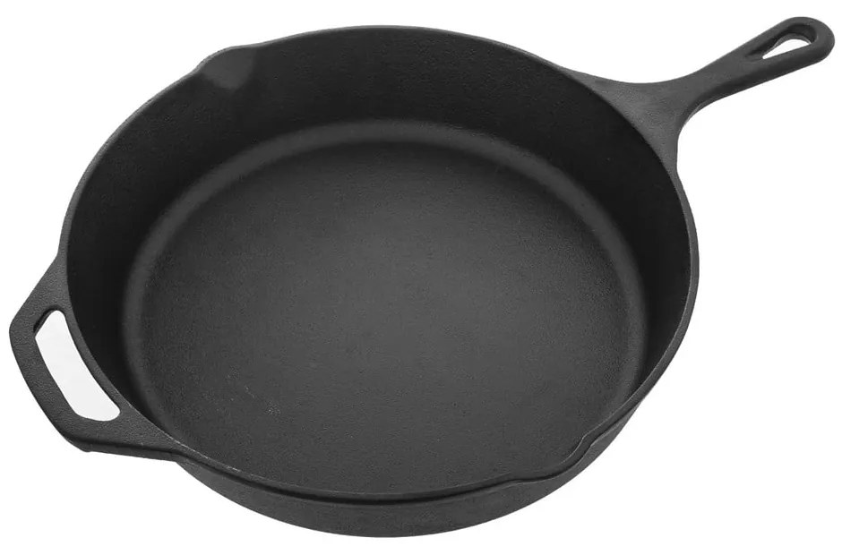 Padella in ghisa ø 30 cm Litina - Orion