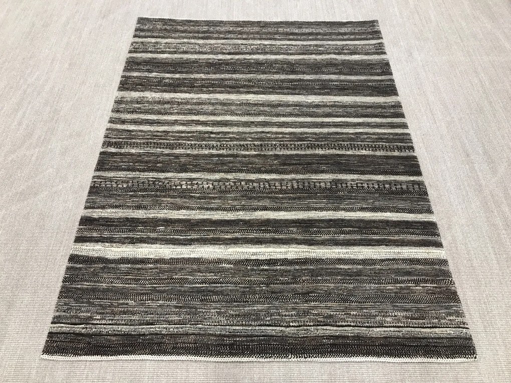 Loribaft Tappeto persiano 170 x 230 Beige (Iran) Annodato A Mano