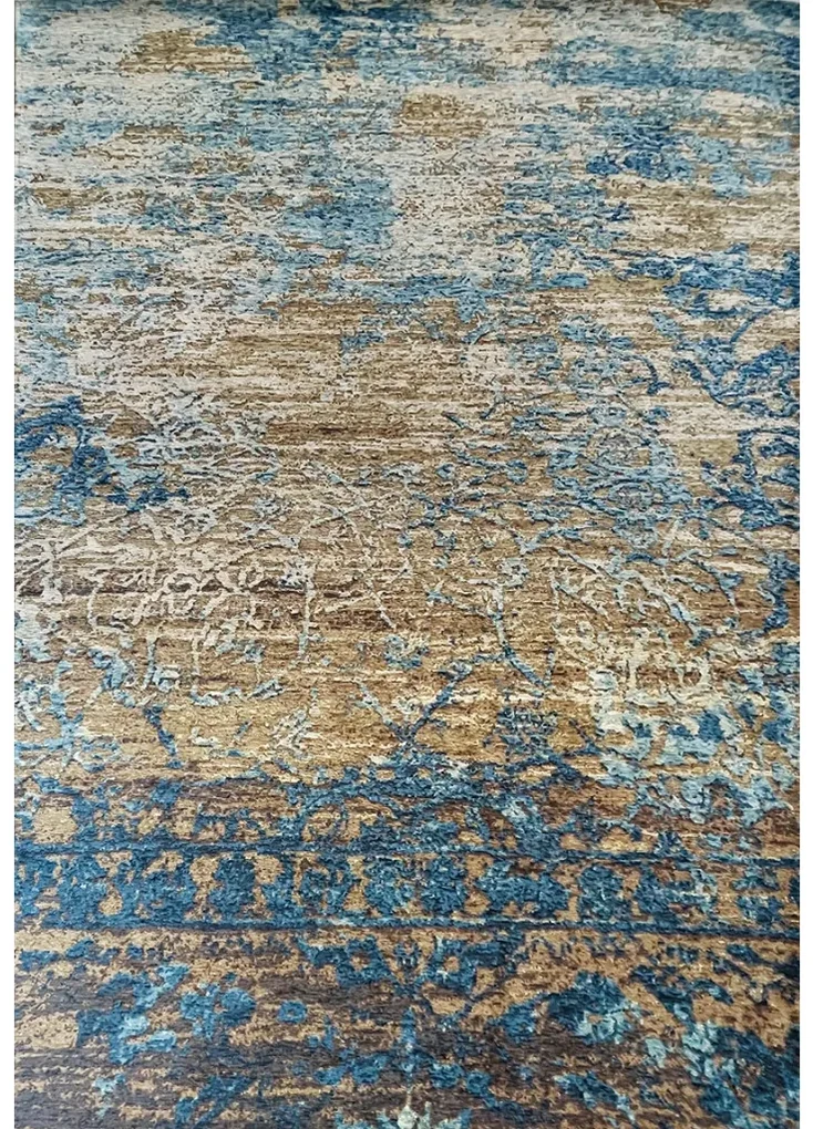 Tappeto d'arredo Kilim modern 127