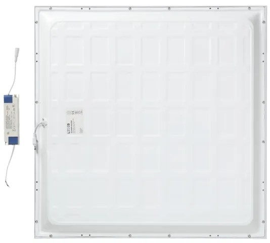 Pannello LED da incasso LED/40W/230V 4000K 60x60 cm