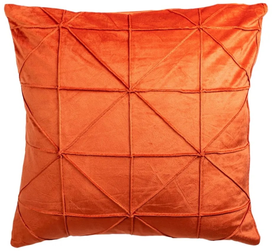 Federa decorativa in velluto 45x45 cm Amy – JAHU collections