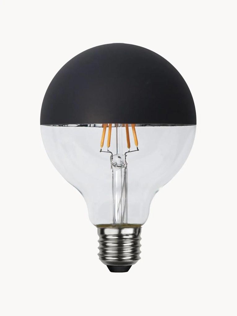 Lampadina E27, luce regolabile, bianco caldo, 1 pz