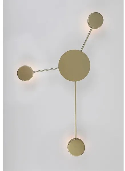 Rabalux 71275 - Applique a LED AMADEO LED/10W/230V 3000K