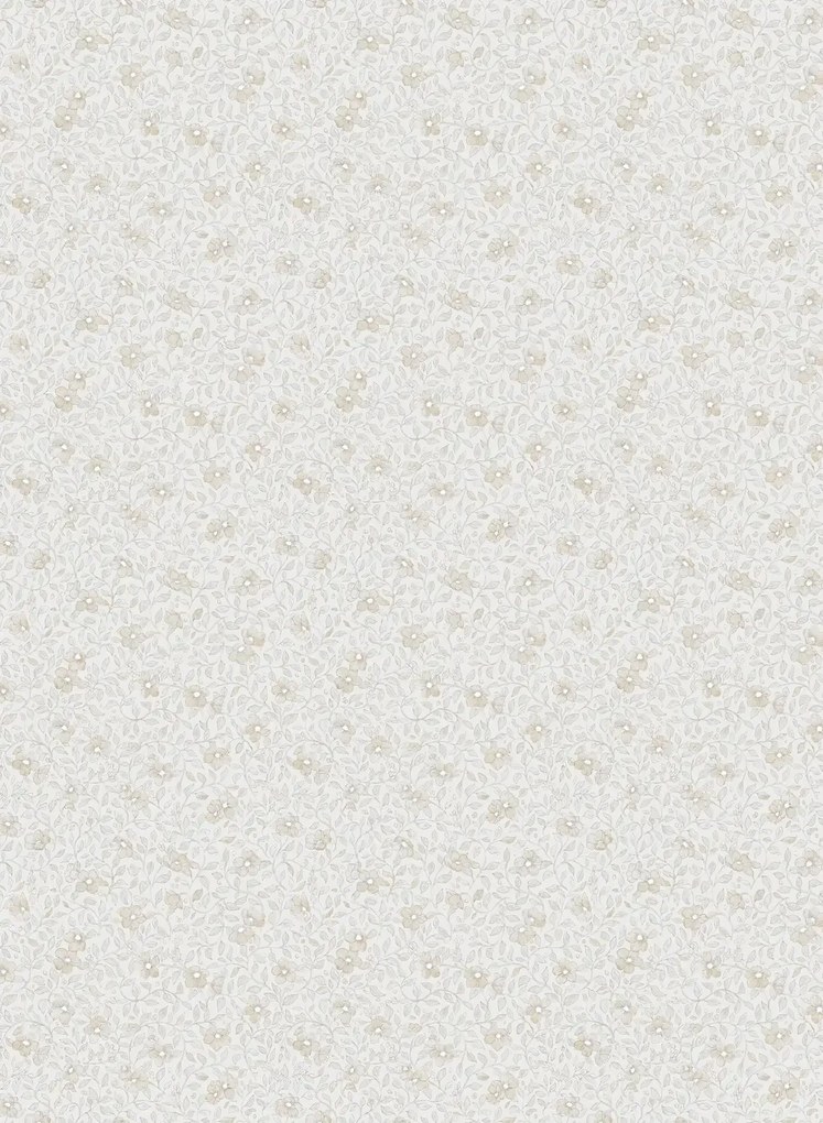 Sandberg Tapete Stella - Sandstone