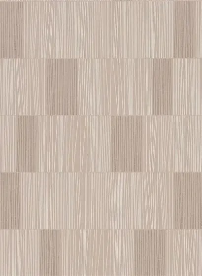 Harlequin Echo - Rose Gold