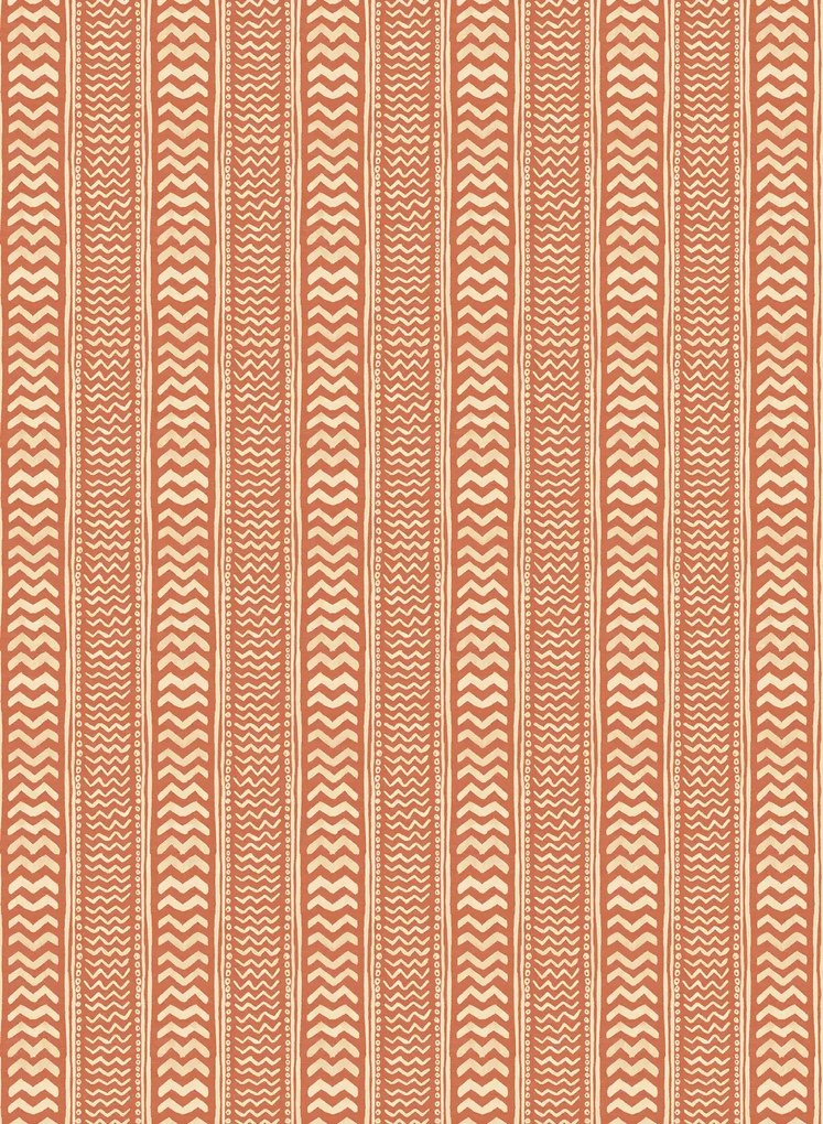 GP & J Baker Carta da parati Tweak - Spice