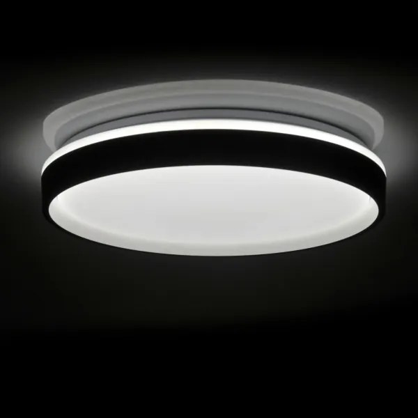 Plafoniera LED dimmerabile JADWIGA LED/42W/230V 3000-6000K + +TC