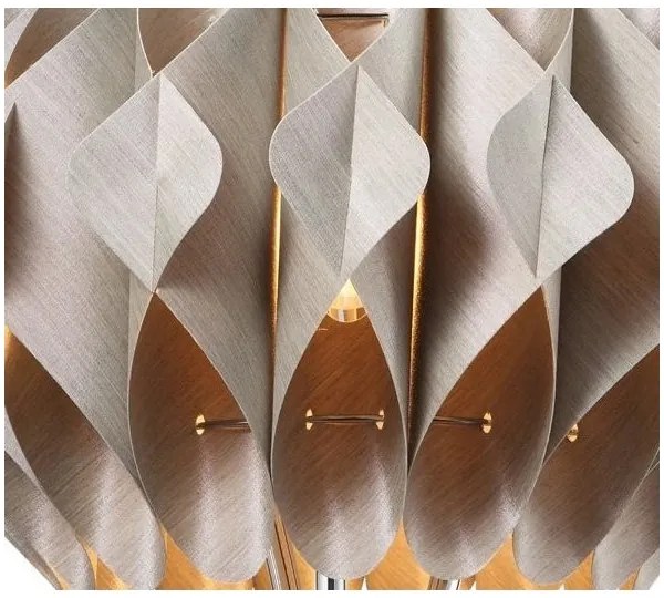 Azzardo AZ2380 - Lampadario a sospensione con filo RUBEN 1xE27/60W/230V