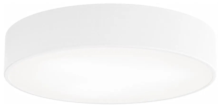 Plafoniera LED CLEO 43W 230V 3000K Ø40 cm bianco