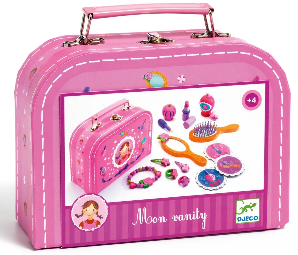 Il mio primo caso cosmetico