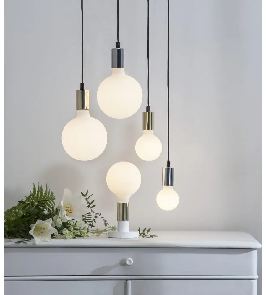 Lampadina LED caldo dimmerabile E27, 5 W - Star Trading