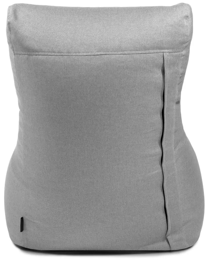 Puof a sacco grigio scuro Seat Lounge – SLOWDOWN