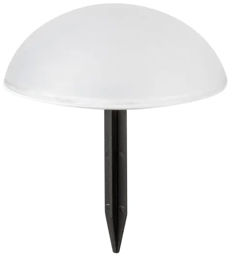 Rabalux 77008 - Lampada LED solare TREPPIO 5xLED/0,2W/1,2V IP44