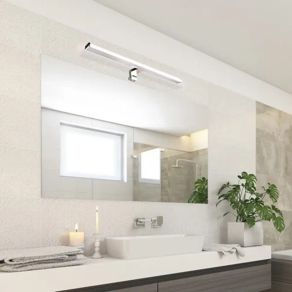 Rabalux 2115 - Illuminazione a LED per specchi da bagno LEVON LED/12W/230V IP44 60cm
