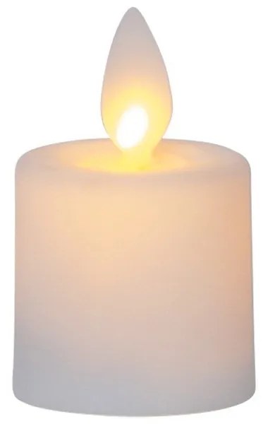 Candele LED in set da 2 (altezza 6 cm) M-Twinkle - Star Trading