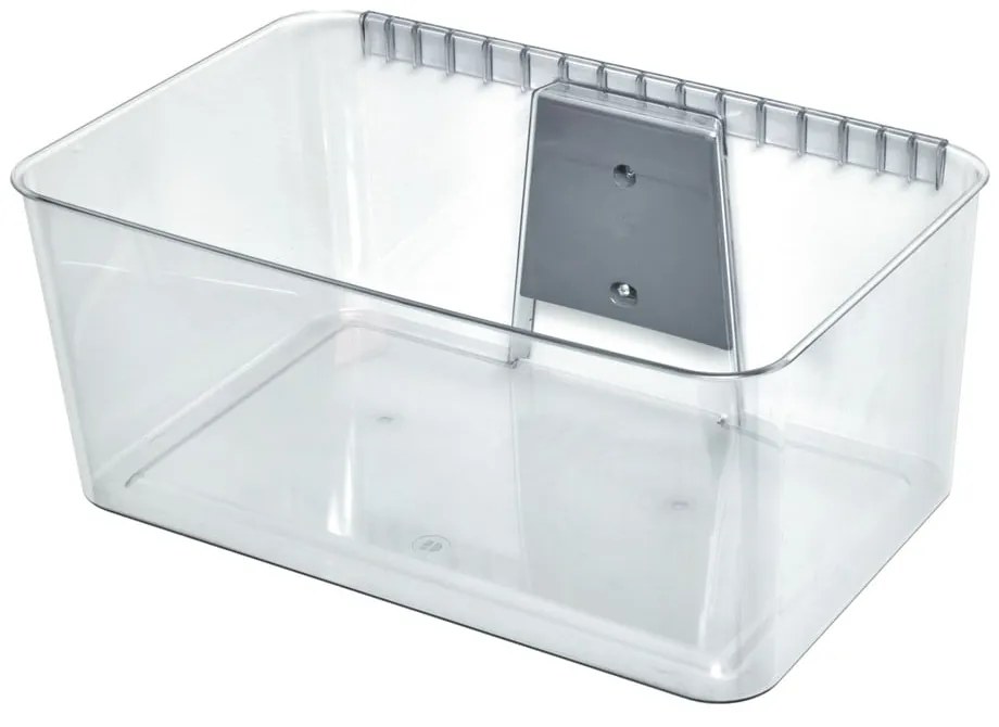 Scatola da parete in plastica riciclata iD Wallspace - iDesign