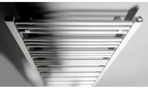 Bruckner - Bagno radiatore ALBRECHT 765W/230V 60x157 cm bianco