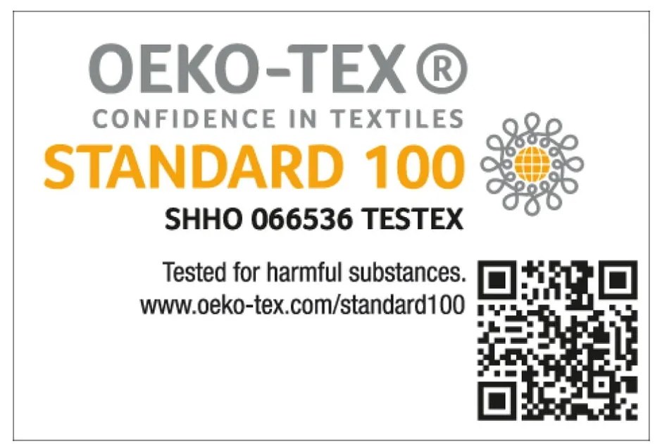 Tenda bianca 48x140 cm - Gardinia