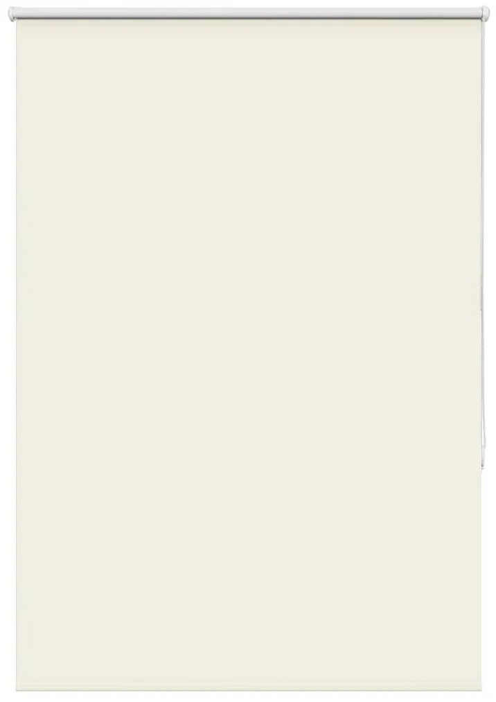 Tenda A Rullo Oscurante 90x175 Cm Larghezza Tessuto 85,7 Cm /