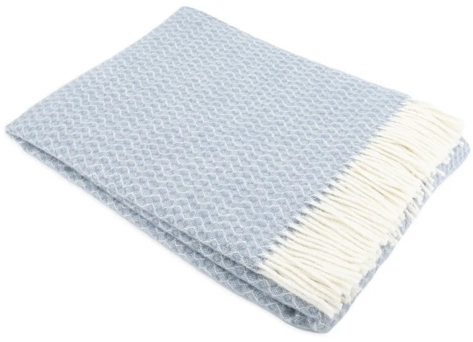 Coperta di lana 140x200 cm - Native Natural