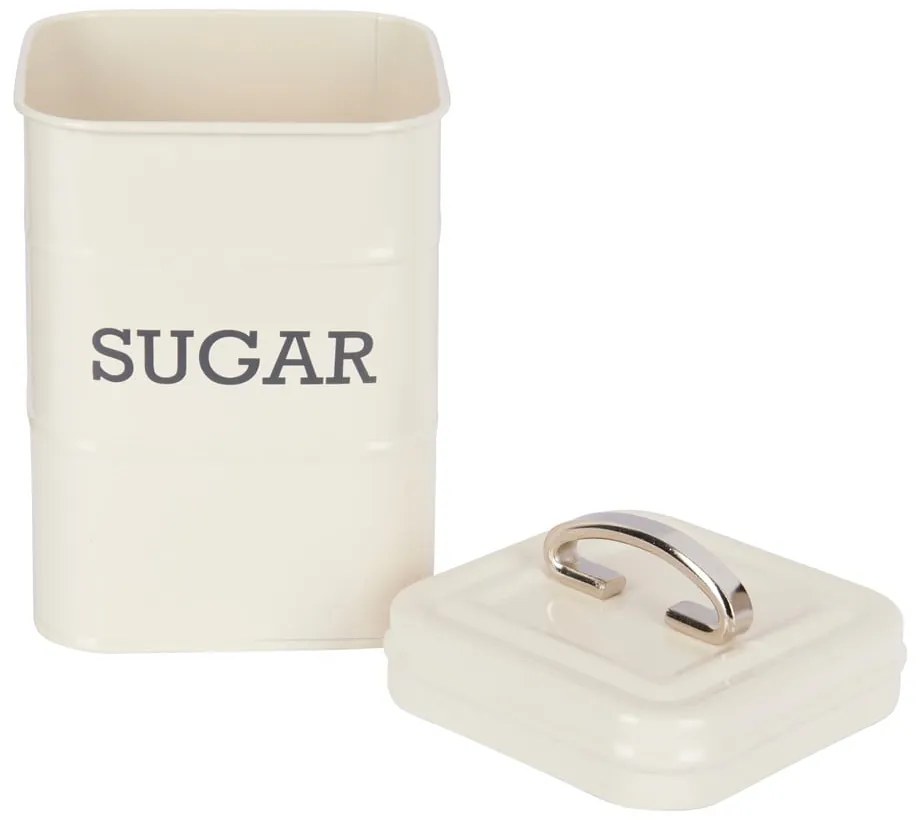 Scatola in acciaio Living Nostalgia - Kitchen Craft