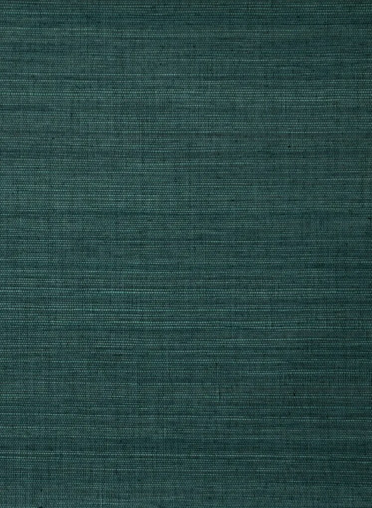 Arte International Carta da parati Line - Teal