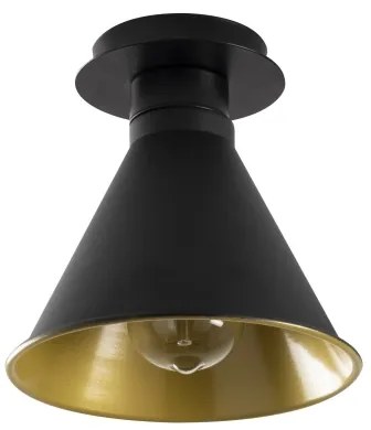 Plafoniera BERCESTE 1xE27/40W/230V